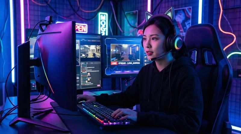 糖心vlog游戏视频